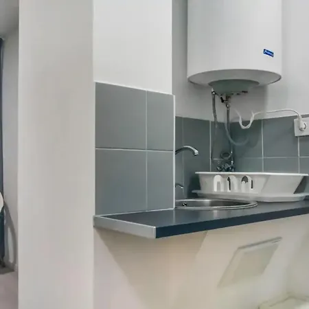 Home4u - Secret In Center * Lisboa