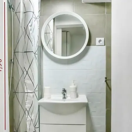 Home4u - Secret In Center Daire *