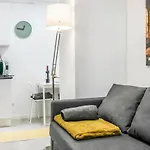 Apartament Home4u - Secret In Center Lizbona