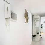 Home4u - Secret In Center Apartament Lizbona