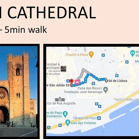 아파트 Home4u - Secret In Center *