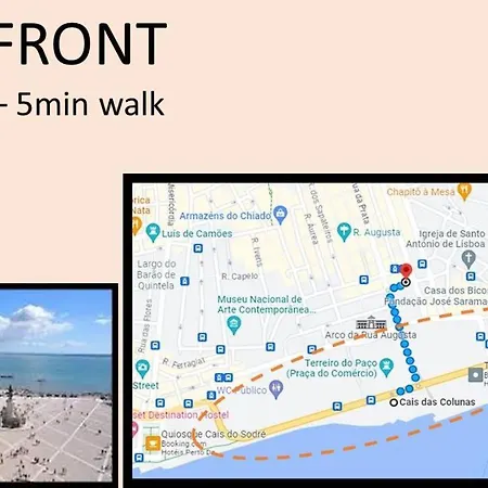 Home4u - Secret In Center *