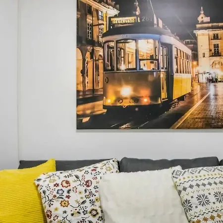 Apartment Home4u - Secret In Center