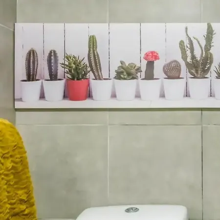 Home4u - Secret In Center Apartment