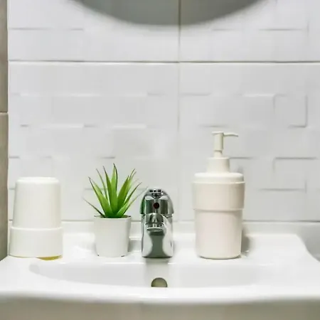 Home4u - Secret In Center Apartament