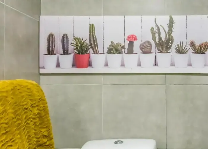 Home4u - Secret In Center Apartment